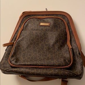 Calvin Klein backpack